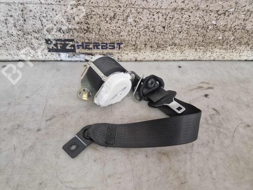 Used Front left seatbelt Front left seatbelt OPEL MERIVA B MPV (S10) 1.4 (75) (100 hp) 40238934 40238934