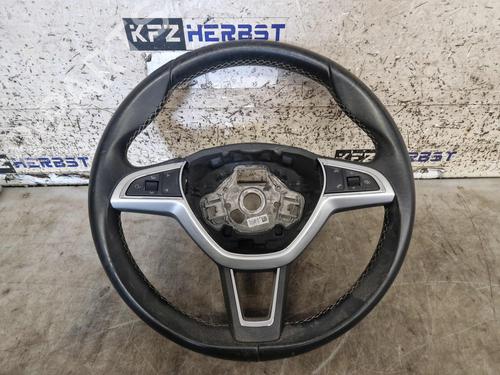 Used Steering wheel Steering wheel SKODA OCTAVIA III Combi (5E5, 5E6) 1.6 TDI 4x4 (110 hp) 36410467 36410467