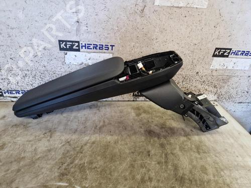 Used Middle console BMW X1 (U11) sDrive 18 d (150 hp) 31016925