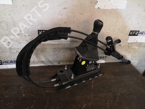 Used Gear lever VW GOLF VII (5G1, BQ1, BE1, BE2) 1.0 TSI (115 hp) 22279295