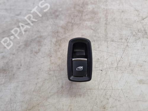 Used Left rear window switch PORSCHE CAYENNE (92A) 3.0 Diesel (262 hp) 28726718
