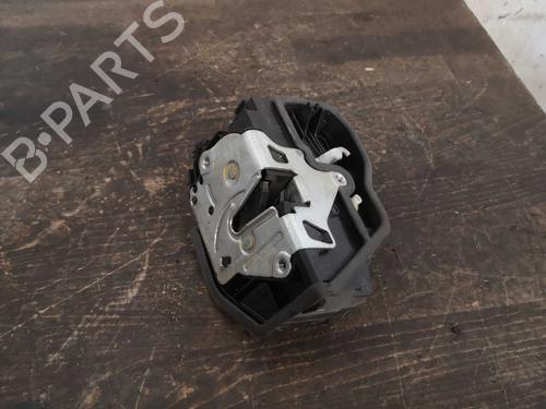 Front right lock BMW X3 (F25) sDrive 18 d | BP22286989C97 