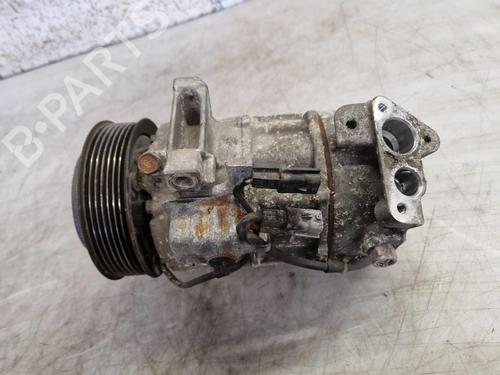 Used AC compressor NISSAN X-TRAIL III (T32_, T32R, T32RR) 1.6 dCi ALL MODE 4x4-i (NT32) (130 hp) 26509693
