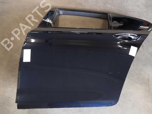 Used Left rear door BMW 5 (F10) 520 d (163 hp) 22286946