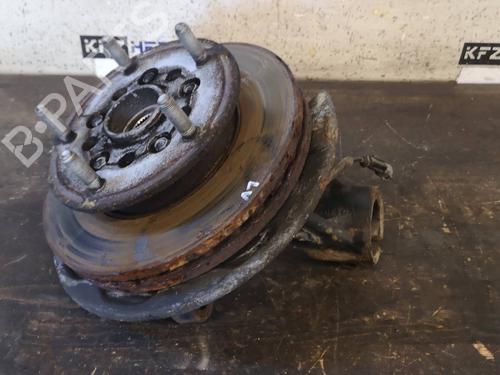 Used Left front steering knuckle FORD TRANSIT CUSTOM V362 Van (FY, FZ) 2.2 TDCi (125 hp) 20091646