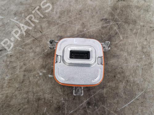 Used Control unit Control unit OPEL CROSSLAND X / CROSSLAND (P17, P2QO) 1.2 (75) (110 hp) 32862974 32862974