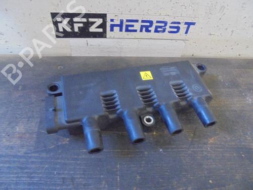 Used Electronic module ALFA ROMEO MITO (955_) 1.4 (955.AXB1B, 955.AXU1A) (78 hp) 13440980