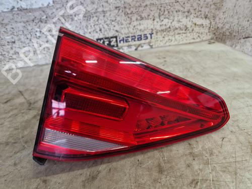 Venstre Baklys VW TOURAN (5T1) 1.6 TDI (110 hp) 29899135