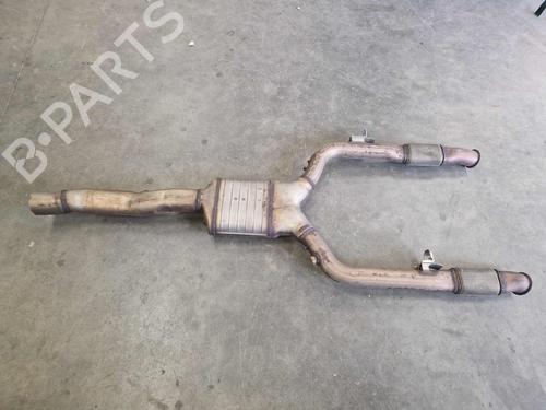 Used Catalyst Catalyst MERCEDES-BENZ E-CLASS (W213) E 400 4-matic (213.071) (333 hp) 39688537 39688537