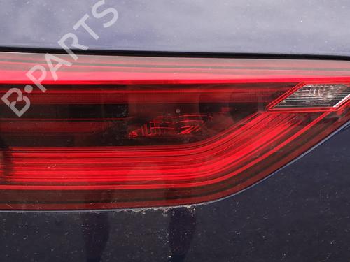 Used Left taillight Left taillight 38591241 38591241