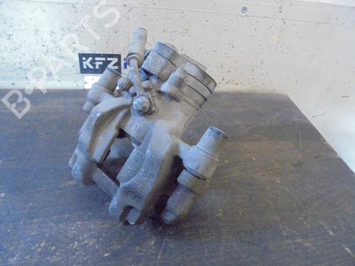 Højre bremsekaliber bag VW PASSAT B8 Variant (3G5, CB5) 1.6 TDI (120 hp) 13434867