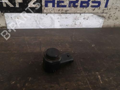 Used Electronic module AUDI A5 Sportback (8TA) 2.0 TDI quattro (190 hp) 22281687