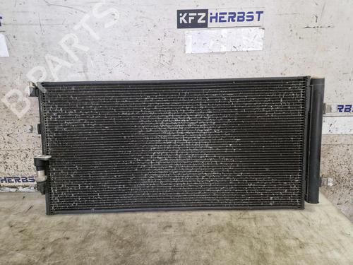 Used AC radiator AC radiator AUDI A6 C7 Avant (4G5, 4GD) 2.8 FSI quattro (204 hp) 33463886 33463886