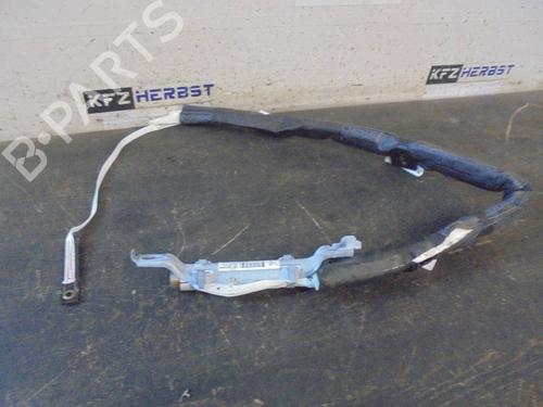 Used Right curtain airbag FIAT 500 (312_) 1.3 D Multijet (312AXB1A) (75 hp) 13434011