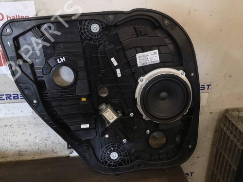 Used Rear left window mechanism HYUNDAI i30 Estate (PDE) 1.6 CRDi (128 hp) 12876047