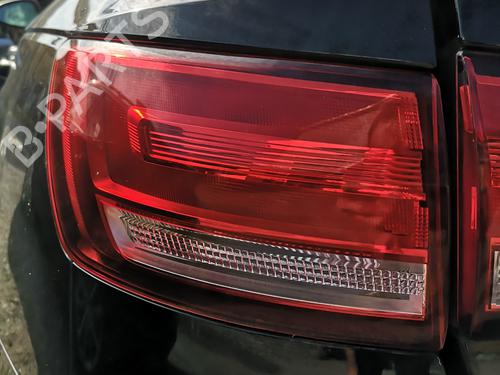 Piloto trasero izquierdo Piloto trasero izquierdo AUDI A4 B9 Avant (8W5, 8WD) 2.0 TDI (150 hp) 37535635 37535635