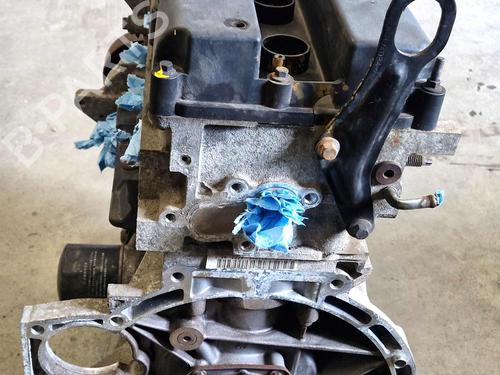 Engine FORD FIESTA VI (CB1, CCN) 1.25 | BP25919424M1 