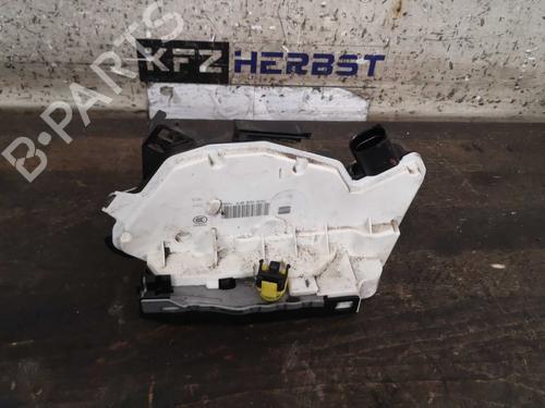 Used Rear left lock SEAT IBIZA IV (6J5, 6P1) 1.4 (85 hp) 22286835