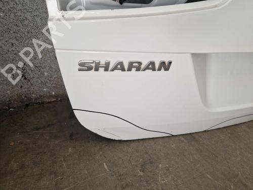Tailgate VW SHARAN (7N1, 7N2) 1.4 TSI | BP27503239C6 