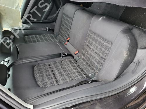Rear seat AUDI A4 B8 (8K2) 2.0 TDI | BP39964167C17 - Image 2