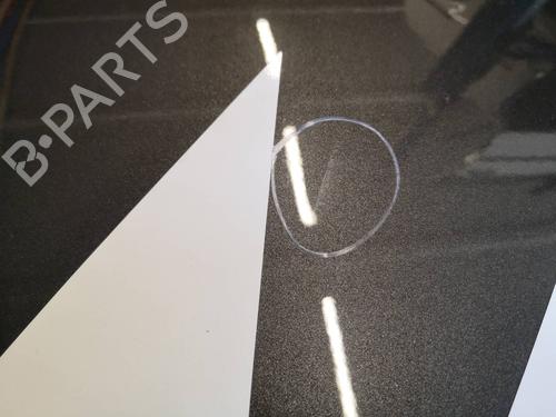 Left rear door FORD FOCUS III 1.0 EcoBoost | BP13443413C4 