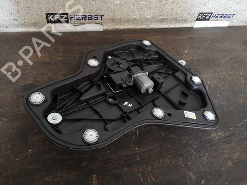 Used Rear right window mechanism VW ID.3 (E11, E12) Pro S (204 hp) 22278145