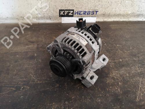 Used Alternator FORD FOCUS II (DA_, HCP, DP) 2.5 ST (225 hp) 13438580