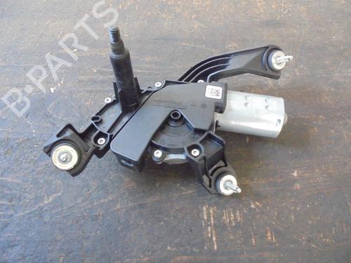 Used Rear wiper motor HYUNDAI i20 II (GB, IB) 1.2 (84 hp) 12885875