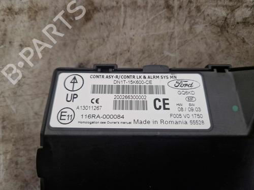 Control unit FORD B-MAX (JK) 1.0 EcoBoost | BP39406143M11 - Image 2