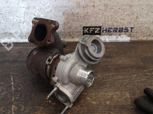 Turbocharger/Supercharger CITROËN C3 / C3 ORIGIN III (SX) 1.2 THP 110 | BP22291551M71 