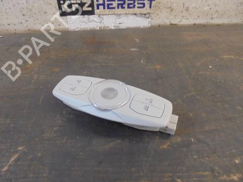 Used Interior roof light FORD MONDEO IV Saloon (BA7) 2.0 TDCi (140 hp) 13435838