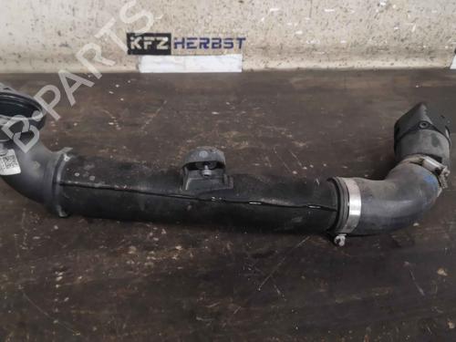 Used Pipe VW TIGUAN (AD1, AX1) 2.0 TDI (150 hp) 22282156