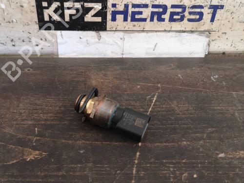 Used Electronic sensor VW POLO VI (AW1, BZ1, AE1) 1.0 (65 hp) 12891498