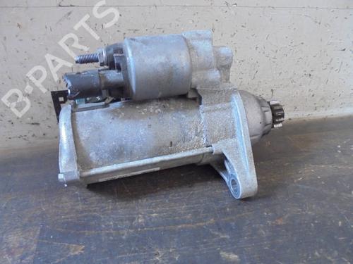 Used Starter SKODA FABIA III (NJ3) 1.2 TSI (110 hp) 13441502
