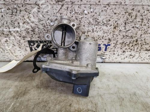 Boîtier papillon VW GOLF VII Variant (BA5, BV5) 1.6 TDI (105 hp) 31351121
