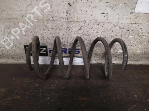 Shock absorber spring OPEL ADAM (M13) 1.2 13360810