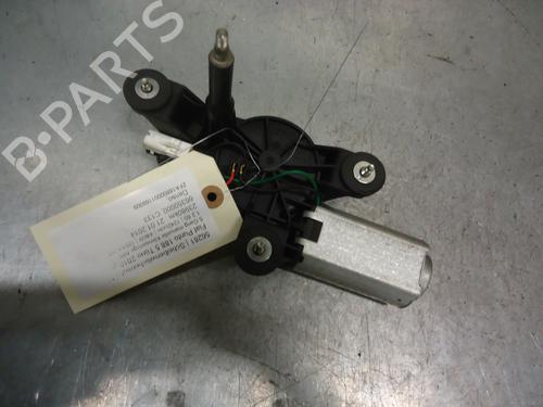 Used Rear wiper motor FIAT PUNTO (188_) 1.2 60 (188.030, .050, .130, .150, .230, .250) (60 hp) 12882694