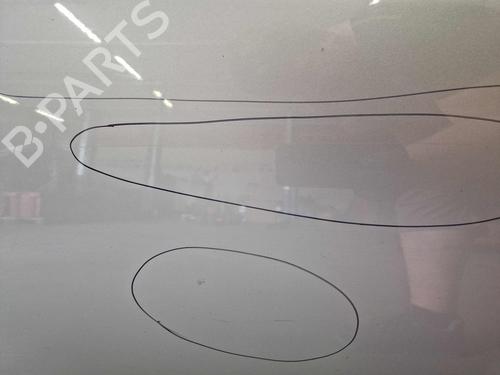 Right rear door HYUNDAI ix20 (JC) 1.4 | BP28277931C5