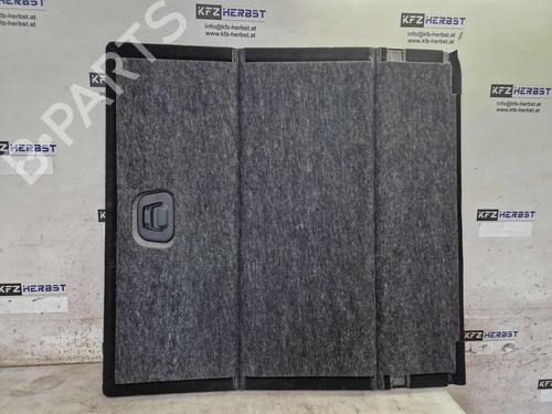 Luggage compartment floor OPEL ASTRA K Sports Tourer (B16) 1.5 CRDI (35) | BP26201721I33 