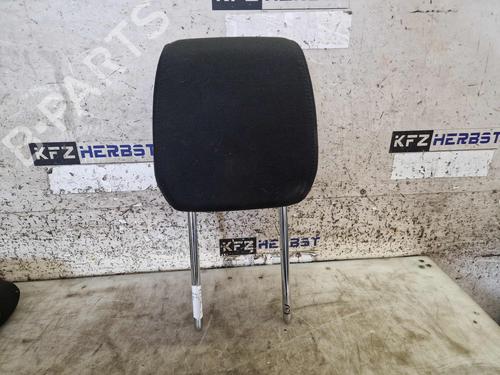 Used Headrest Headrest BMW 3 Touring (F31) 318 d (150 hp) 34180324 34180324