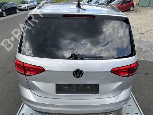 Used Tailgate VW TOURAN (5T1) 2.0 TDI (150 hp) 28278029