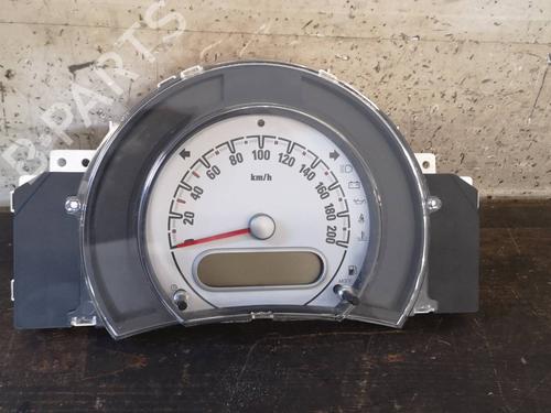 Used Instrument cluster OPEL AGILA (B) (H08) 1.2 (F68) (86 hp) 12874166
