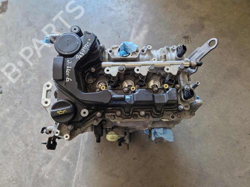Motor PEUGEOT 208 II (UB_, UP_, UW_, UJ_) 1.2 PureTech 100 | BP28809334M1 