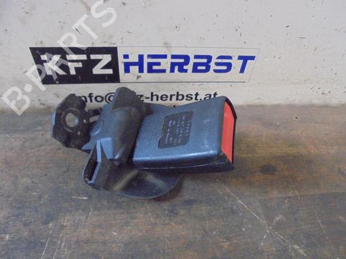 Used Rear right seatbelt AUDI A5 (8T3) 3.2 FSI quattro (265 hp) 13433452
