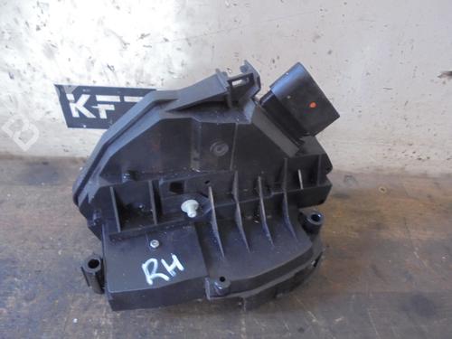 Used Rear right lock FORD C-MAX II (DXA/CB7, DXA/CEU) 1.6 TDCi (115 hp) 12885728