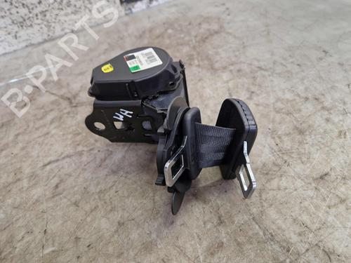 Sikkerhetsbelte bak i midten VW TOURAN (5T1) 1.6 TDI | BP29899175I27 