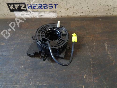 Used Squib airbag NISSAN QASHQAI II SUV (J11, J11_) 1.6 dCi (130 hp) 13068771