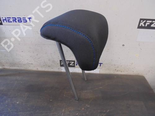 Used Headrest HYUNDAI i20 II (GB, IB) 1.2 (84 hp) 13062612