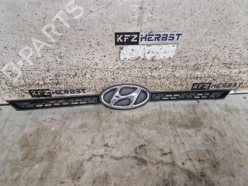 Used Grille Grille HYUNDAI i20 II (GB, IB) 1.2 (84 hp) 39688602 39688602