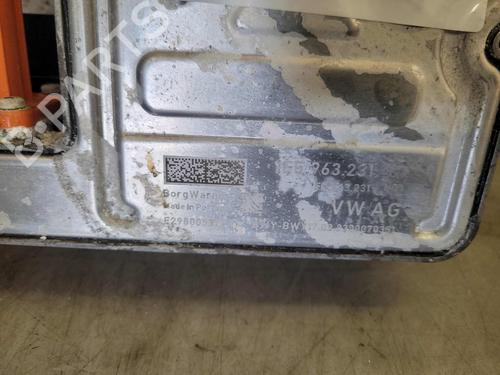 Other VW ID.3 (E11, E12) Pro S | BP30123414O1